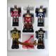 Power rangers-Shogun megazord-Bandai-1993