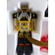 Power rangers-Shogun megazord-Bandai-1993