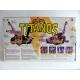 Power rangers-Titanos-Bandai-1993