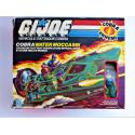 GI Joe- véhicule Water moccasin-En boîte-Hasbro