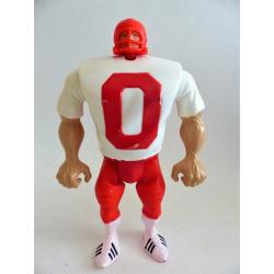 Ghosbusters-Figurine Football américain-retro-Kenner