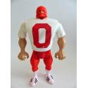 Ghosbusters-Figurine Football américain-retro-Kenner