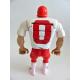 Ghosbusters-figurine Football américain-retro-Kenner
