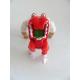 Ghosbusters-figurine Football américain-retro-Kenner