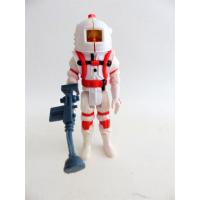 Ghosbusters-Figurine Egon Spengler-retro-Kenner