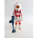 Ghosbusters-Figurine Egon Spengler-retro-Kenner