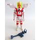 Ghosbusters-Figurine Egon Spengler-retro-Kenner