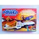 Captain Power- Véhicule A.T.R-Mattel-En boîte