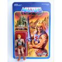 Les Maîtres de l'univers-Figurine Musclor (He-Man)-Super 7