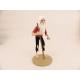 Figurine collection officielle Tintin n°23 Ridgewell l'explorateur