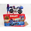 Mask - Kenner -Bullet - retro toy with box