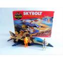Mask Skybolt - Kenner - retro toy with original box