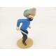Figurine collection officielle Tintin n°24 Haddock en Hadoque