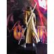 Figurine d'occasion- en plomb- Eaglemoss-X Men-Gambit n°35