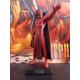 Figurine Eaglemoss Méphisto n°24, en loose- d'occasion -en plomb