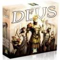 Jeu de stratégie-Deus-Pearl games