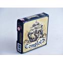 Jeu de réflexion-complot-Ferti Editions-occasion