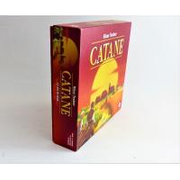 Jeu de startégie-Colons de Catane-occasion-filosofia éditions