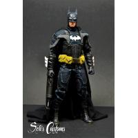 Batman-Figurine-Fan'art-1/6ème-Modèle unique