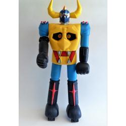 Shogun warriors - Gaiking - Robot Jumbo 60 cm - Mattel - 1978