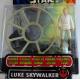 Star wars-Luke Skywalker-Poste de combat-Sous blister-Kenner-1997