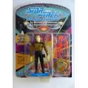 Star Trek The next generation-Data-Action figure en boîte-Playmates