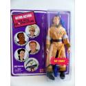 Ghosbusters-Ray Stanz-Mego action figure-retro-Mattel