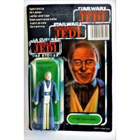 Star wars-Anakin Skywalker- figurine-action figure en boîte-Return of the jedi-Kenner/Palitoy-Tri logos