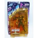 Ken le survivant-Figurine Kenou-Xebec toys-Kaiyodo