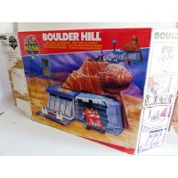 Mask Boulder Hill-Kenner-jouet rétro-en boîte-Alex sector&Buddy Hawks