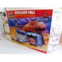 Mask Boulder Hil l- Kenner -retro toy in box - Alex sector&Buddy Hawks