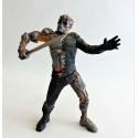 Figurine-Movie Maniacs-Jason X-Friday the 13th-Mc Farlane toys