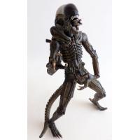 Figurine-Alien-en loose-Mc Farlane toys