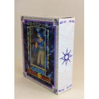 Saint Seiya - Mortal Clash - poséidon guard - mint in box - Neds Factory