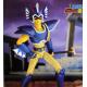 Saint Seiya - Mortal Clash - poséidon guard - mint in box - Neds Factory