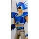 Saint Seiya - Mortal Clash - poséidon guard - mint in box - Neds Factory