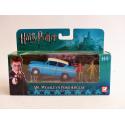 Harry Potter-Ford Anglia-Corgi toys en boîte