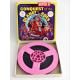 Planète des singes-conquest for the planet of the apes-Vintage film super 8 mm-Ken Films