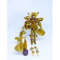 Chevaliers du zodiaque-myth cloth-Dokho de la balance (Libra)-Bandai