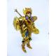 Chevaliers du zodiaque-myth cloth-Seiya du Pégase (Pegasus)-Bandai