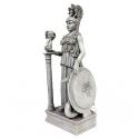 Chevaliers du zodiaque-myth cloth-Diorama Staute Athéna-Miracle