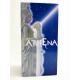 Chevaliers du zodiaque-myth cloth-Diorama Staute Athéna-Miracle