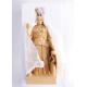 Chevaliers du zodiaque-myth cloth-Diorama Staute Athéna-Miracle