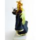 Chevaliers du zodiaque-myth cloth-Grand pope et trône-Bandai-Version collector