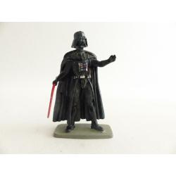 Star wars figurine en plomb n°1 Dark Vador éditions Atlas