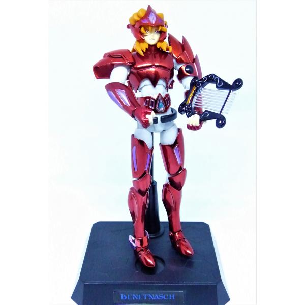 Figurine Chevalier Du Zodiaque Poseidon Achetez-chevalier du zodiaque, saint seiya,myth cloth rétro en loose