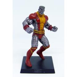 Figurine d'occasion-en plomb- Eaglemoss-Colossus en loose