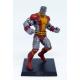 Figurine d'occasion- en plomb- Eaglemoss-Colossus en loose