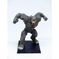 Figurine d'occasion-en plomb- Eaglemoss-Rhino en loose