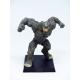Figurine d'occasion-en plomb- Eaglemoss-Rhino en loose
